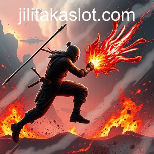 Exploring the Thrilling World of Action Games Featuring 'Jilitaka'