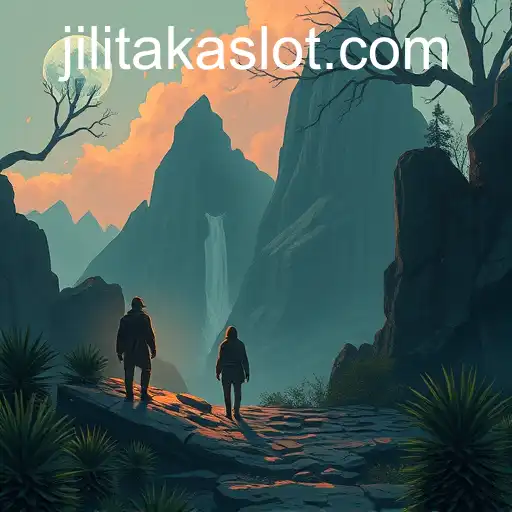 Exploring the Thrills of Adventure Games: The Jilitaka Phenomenon