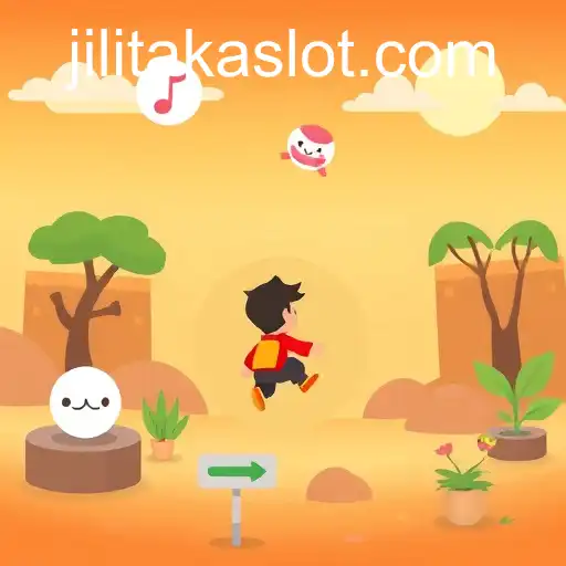 Exploring the World of Casual Games: Unveiling the Magic of 'Jilitaka'