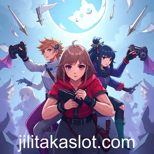 The Gaming Frontier: How New Trends Are Shaping Online Communities