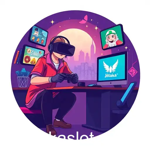 Gaming Trends and Innovations