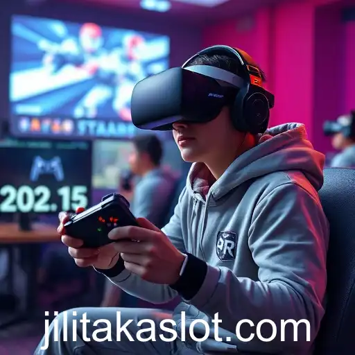 Gaming Trends and Innovations of 2025