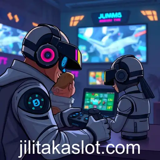 Exploring the Rise of Jilitaka