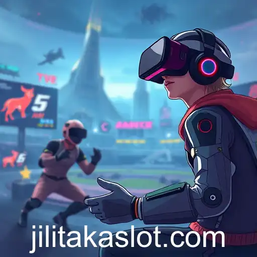 Gaming Trends and Innovations for 2025