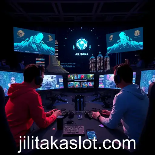 Jilitaka: The Game Changer in 2025