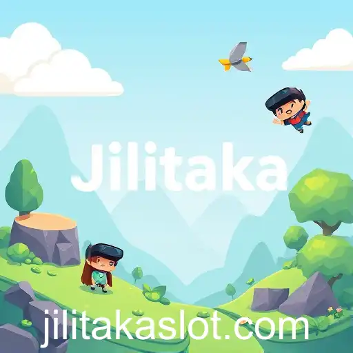 Jilitaka's Rise in the Digital Game World