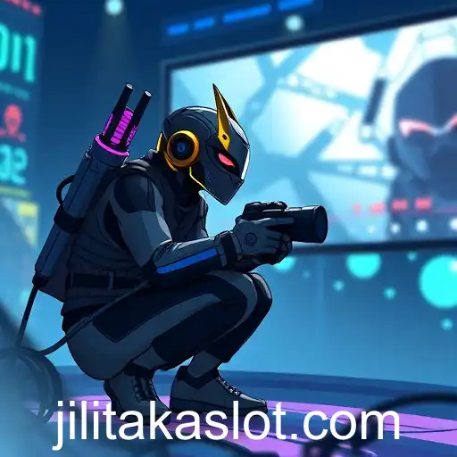 Gaming Evolution: Jilitaka's Rise in 2025