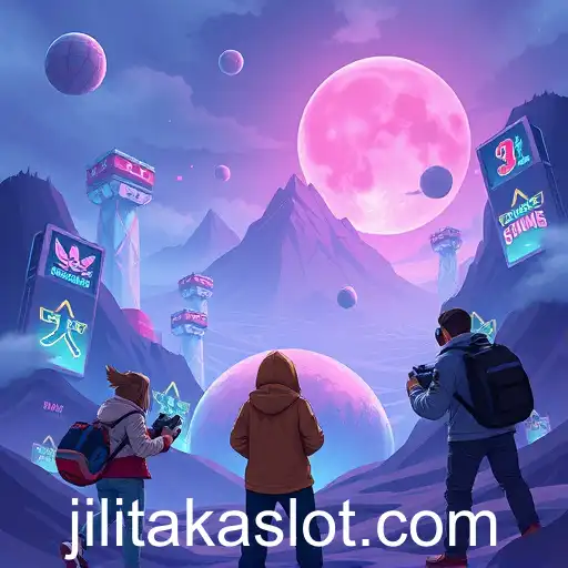 Jilitaka's Influence on the Gaming World