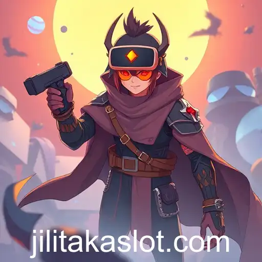 The Rise of Jilitaka: Revolutionizing Online Gaming