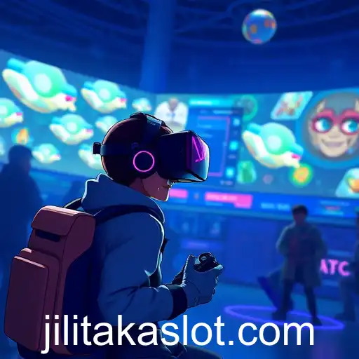 Jilitaka: Revolutionizing the Online Game Space