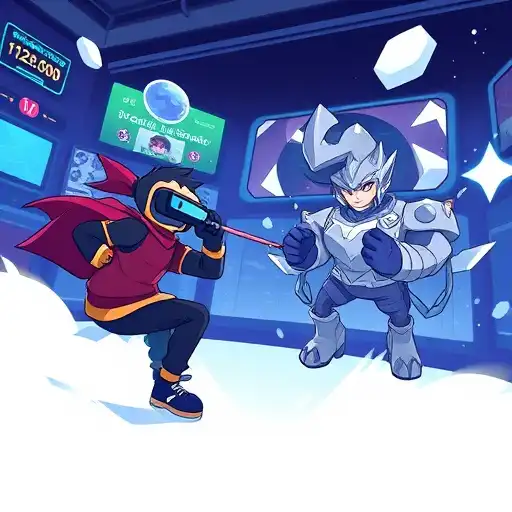 Gaming Revolution Shaped by Jilitaka