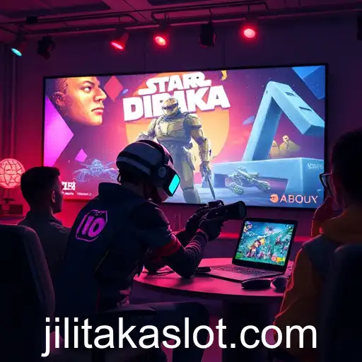 Jilitaka: Revolutionizing Gaming in 2025