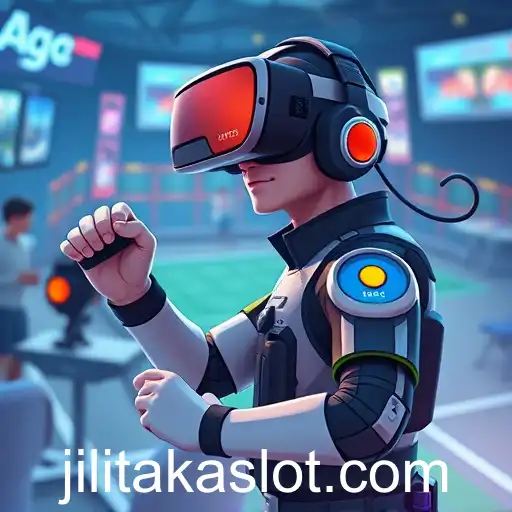 Jilitaka: Redefining Online Gaming in 2025