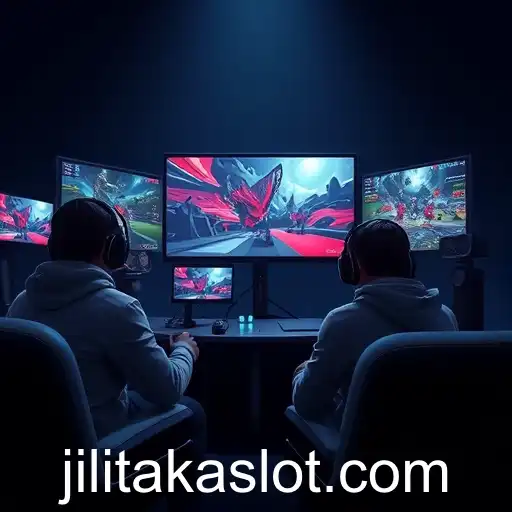 Jilitaka Revolutionizes Online Gaming