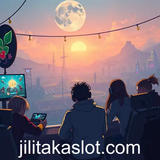 Rising Trends in Online Gaming Communities