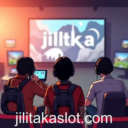 The Rise of Online Gaming Communities