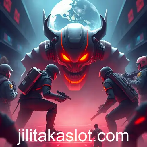 The Rise of Jilitaka: A Digital Revolution