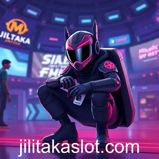 Rise of 'Jilitaka': The New Era of Online Gaming
