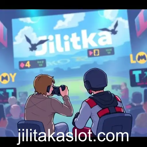 The Rise of Jilitaka in the Gaming World