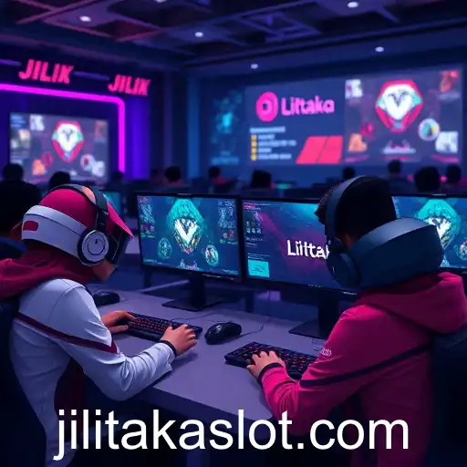 The Rise of Digital Gaming: Jilitaka's Influence on the Market