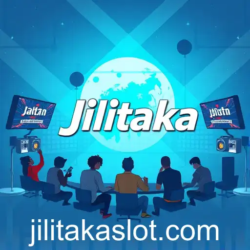The Rise of Jilitaka: A Digital Oasis for Gamers