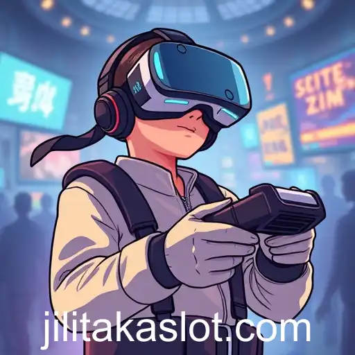 Jilitaka: Revolutionizing Online Games in 2025