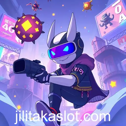Jilitaka: Redefining Online Gaming in 2025