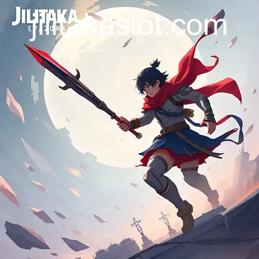 Jilitaka: Revolutionizing Online Gaming