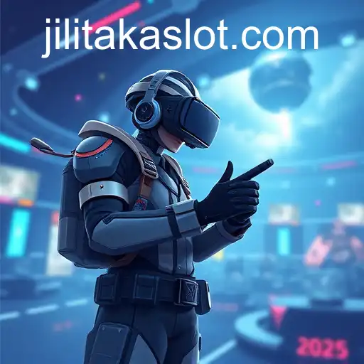 The Rise of Jilitaka: Revolutionizing Online Gaming in a Dynamic Landscape