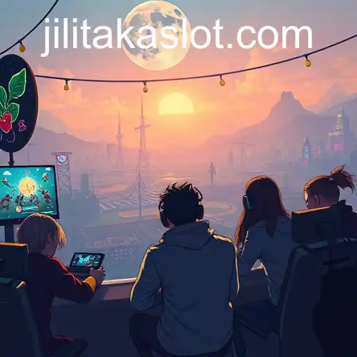 Rising Trends in Online Gaming Communities