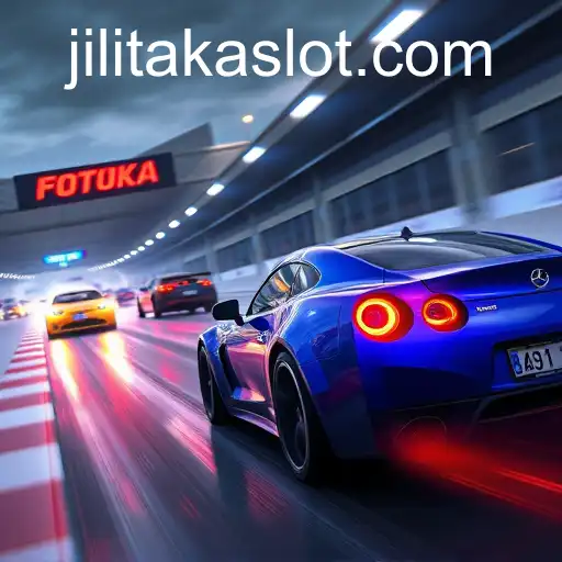 Unleashing the Thrill of Speed: Exploring the 'Jilitaka' Phenomenon in Racing Games