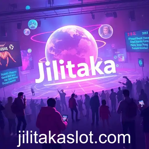 The Rise of Jilitaka in Gaming
