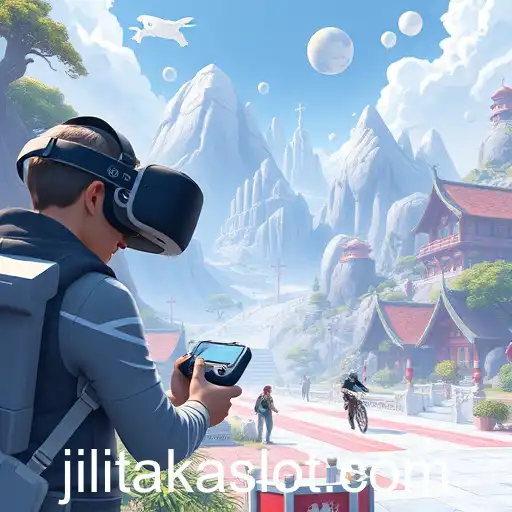 The Rise of Jilitaka in Modern Gaming Culture