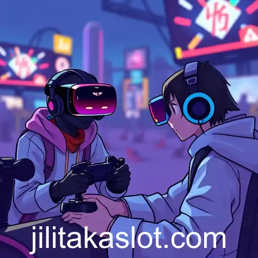 The Rise of Online Gaming: Jilitaka At the Forefront