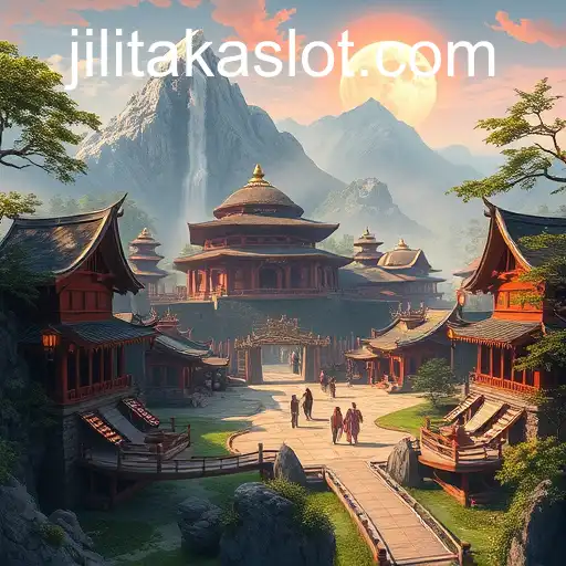 Exploring the Evolving World of Simulation Games: A Dive into 'Jilitaka'