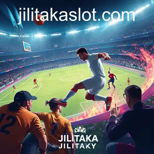 Exploring the Innovative World of 'Sports Games' on Jilitaka