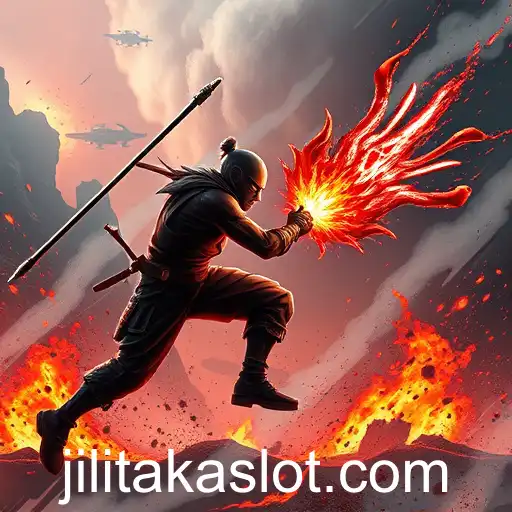 Exploring the Thrilling World of Action Games Featuring 'Jilitaka'
