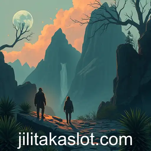 Exploring the Thrills of Adventure Games: The Jilitaka Phenomenon