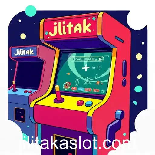 Exploring the World of Arcade Games: A Journey Through Jilitaka