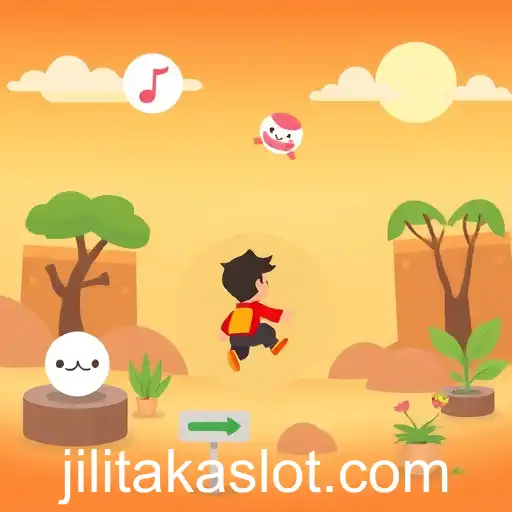 Exploring the World of Casual Games: Unveiling the Magic of 'Jilitaka'