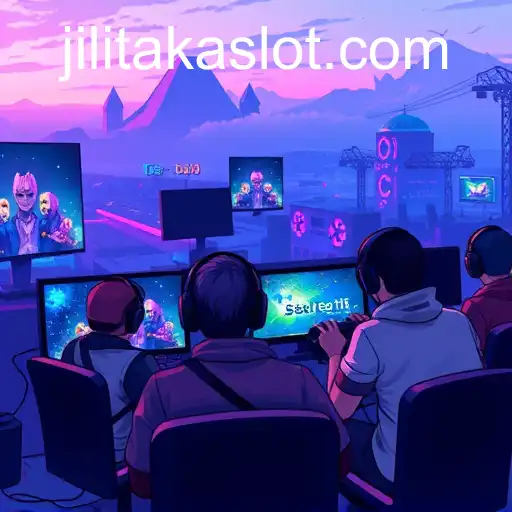 The Evolution of Online Gaming Communities