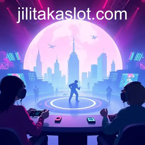 The Evolution of Online Gaming Communities