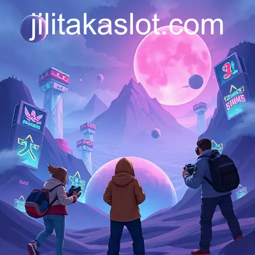 Jilitaka's Influence on the Gaming World