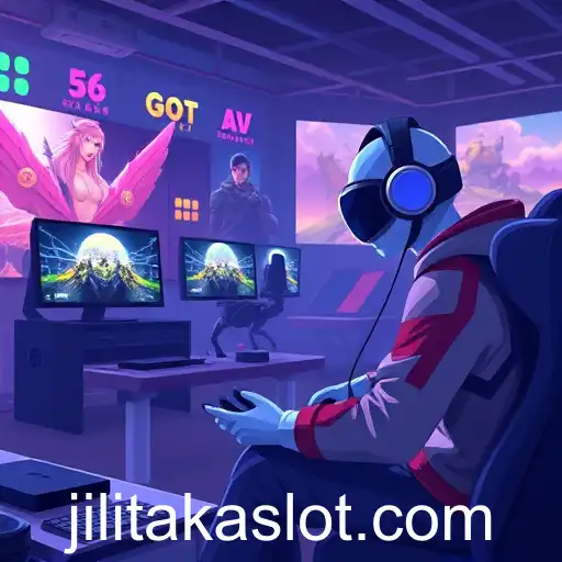 Jilitaka Revolutionizes Online Gaming Experience