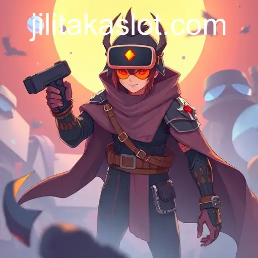 The Rise of Jilitaka: Revolutionizing Online Gaming