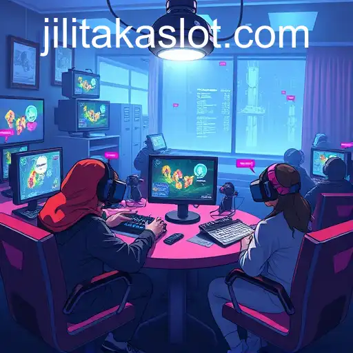 The Rise of Jilitaka in Online Gaming