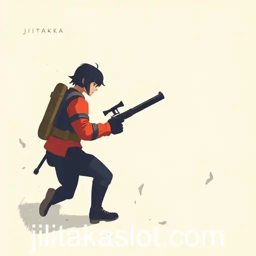 Exploring Multiplayer Games: The Rise of 'Jilitaka' in the Gaming World