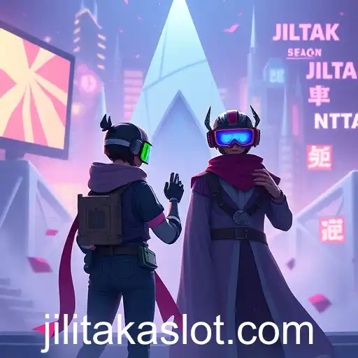 Navigating the Digital World with Jilitaka