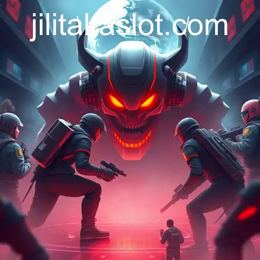 The Rise of Jilitaka: A Digital Revolution