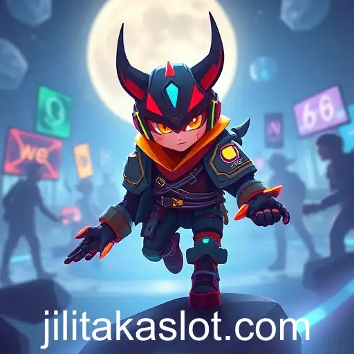 Rise of 'Jilitaka': The New Era of Online Gaming